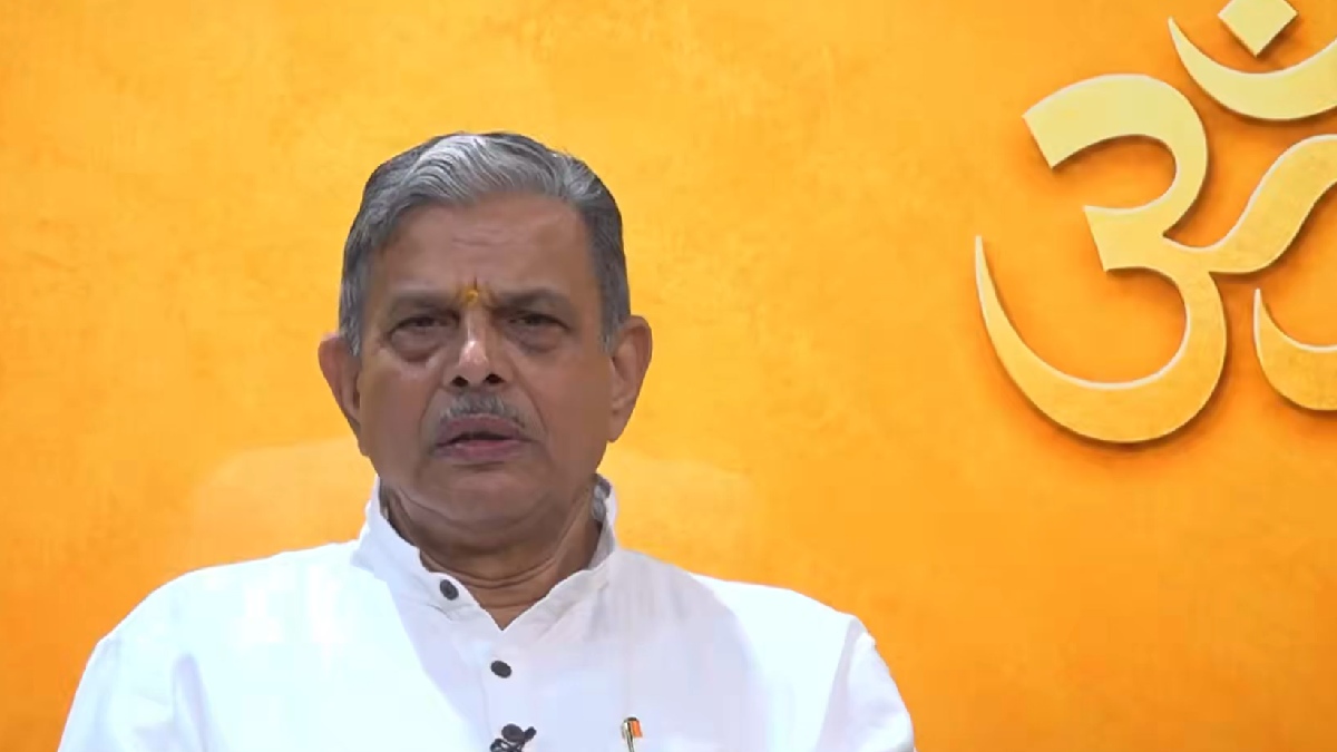 RSS Calls Ram Mandir Donation Theft 'Deeply Painful', Demands Strict Action and Greater Transparency