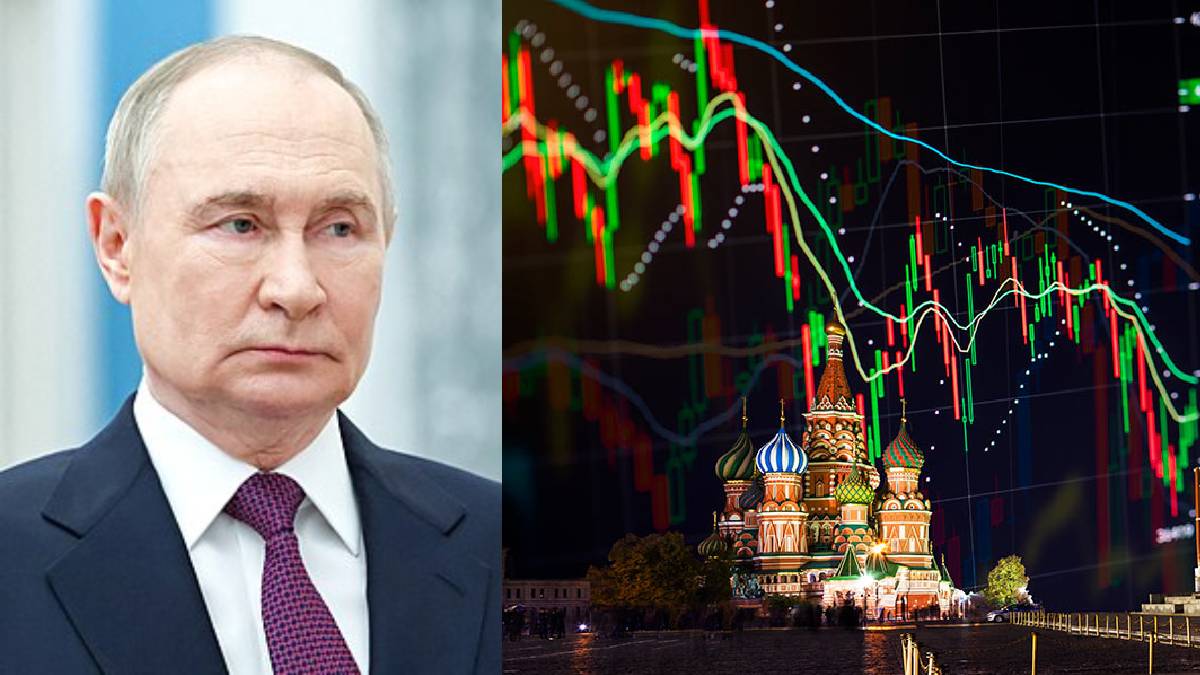 Russia’s Wealthiest Shift Billions Abroad Amid Economic Uncertainty and Budget Pressures