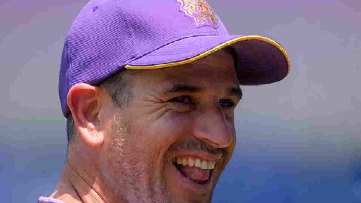ಗೌತಮ್ ಗಂಭೀರ್ ಜೊತೆಗಿನ ಪಯಣಕ್ಕೆ ವಿರಾಮ | Photo Credit: https://x.com/KKRiders