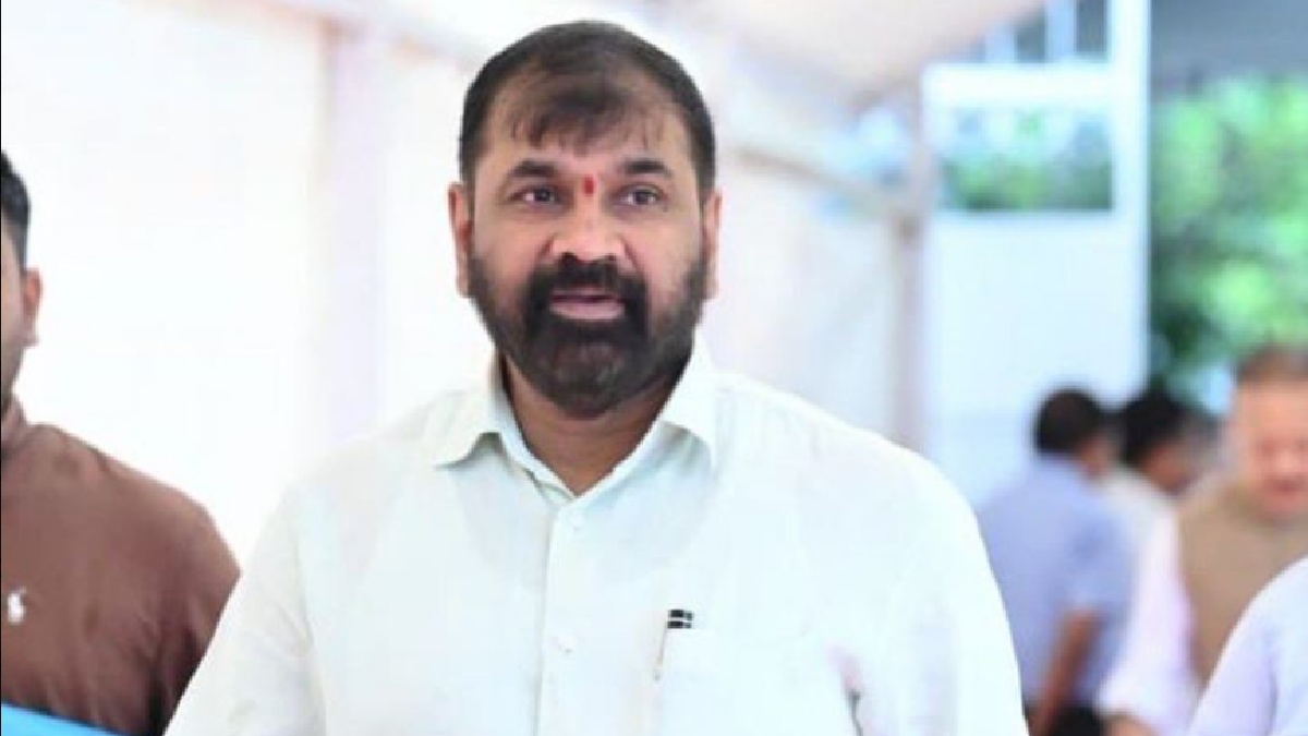 Rs 2.65 Crore Theft at Shiv Sena Leader Sachin Ahir’s Mumbai Home: Trusted Domestic Help Arrested by Crime Branch