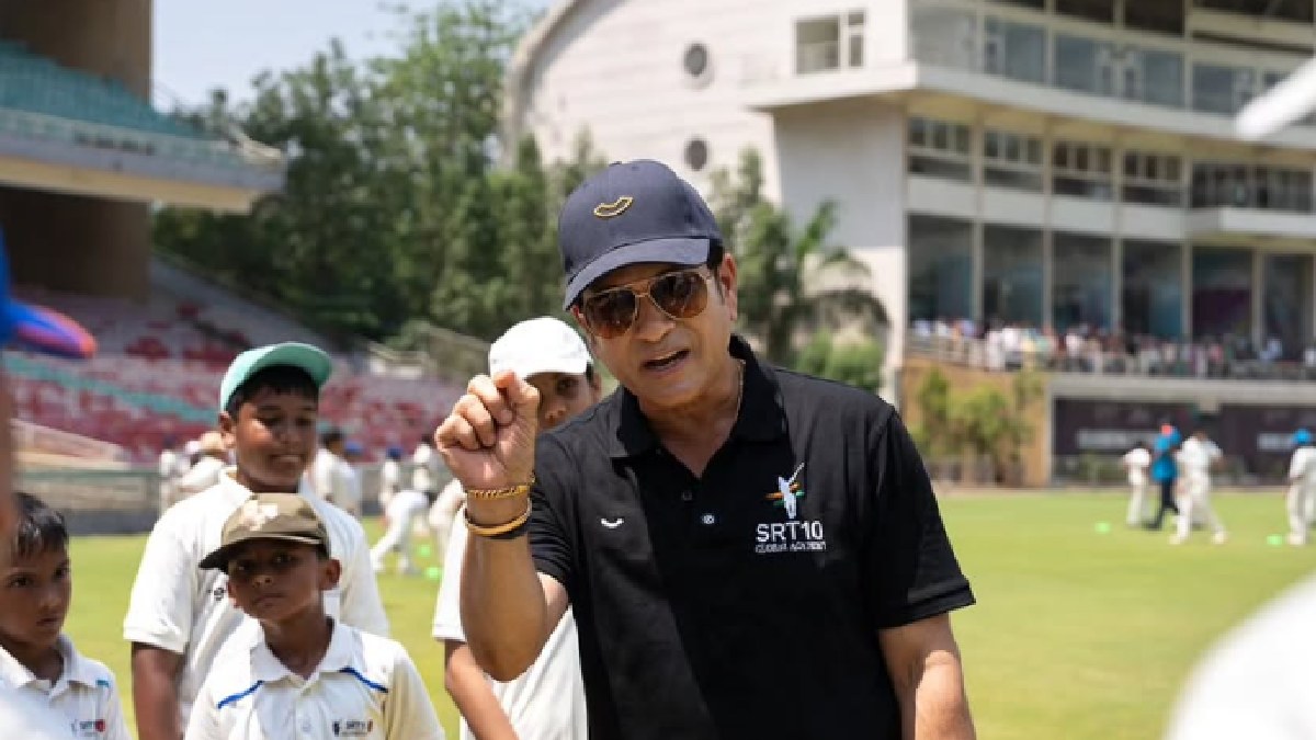 Sachin Tendulkar Backs NEET-UG Protesters, Says ‘Hard Work Must Be Rewarded, Honesty Encouraged’