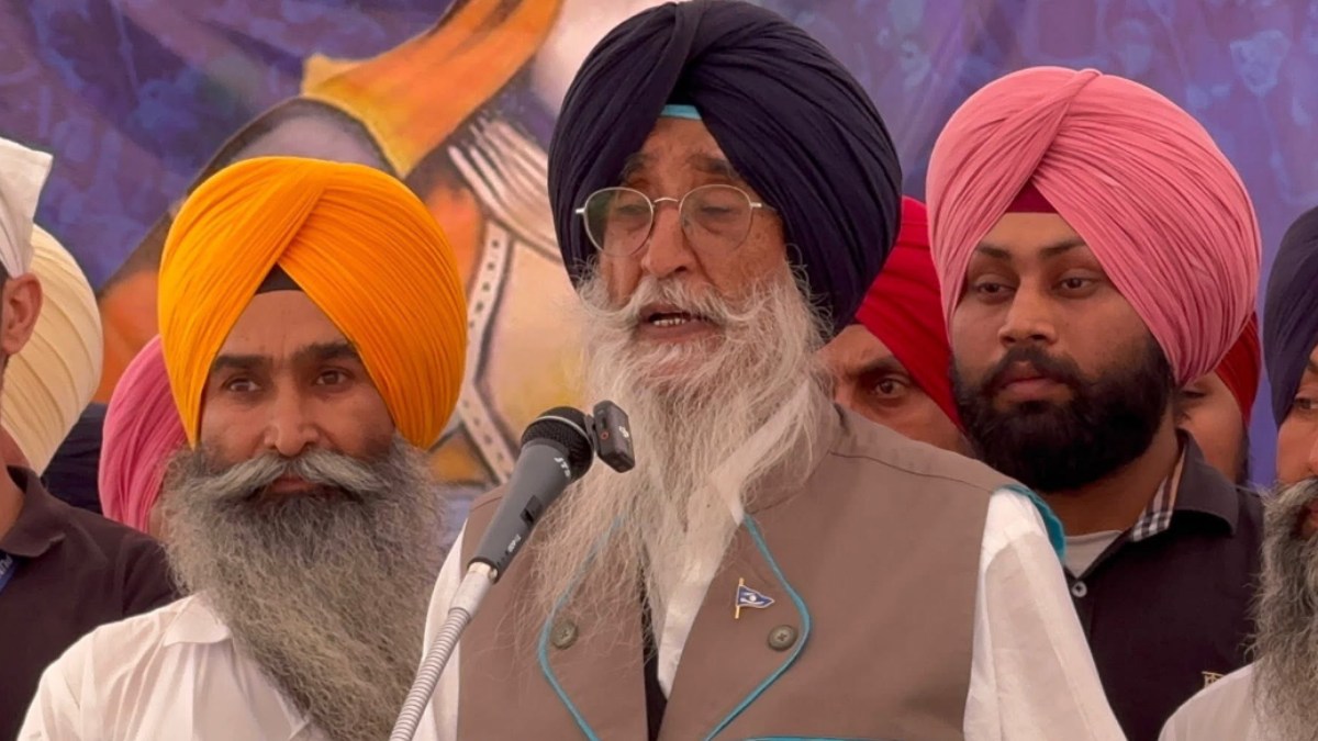 SAD (Amritsar) Releases First Candidate List | Photo Credit: x.com/SAD_Amritsar