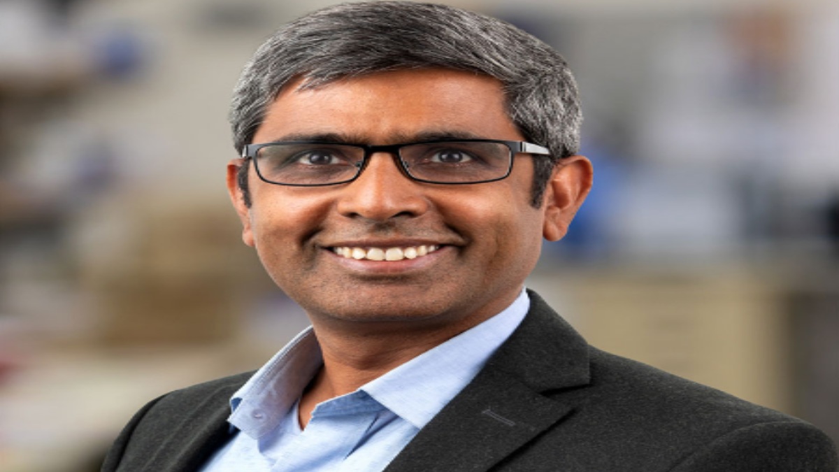 Indian-Origin Scientist Satchidananda Panda Resigns After Sexual Misconduct Investigation | Photo Credit: https://www.salk.edu/scientist/satchidananda-panda/