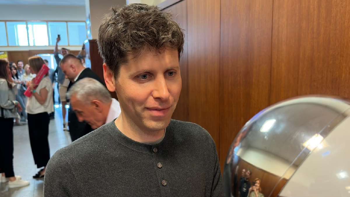 OpenAI CEO Sam Altman | Photo Credit: https://x.com/sama