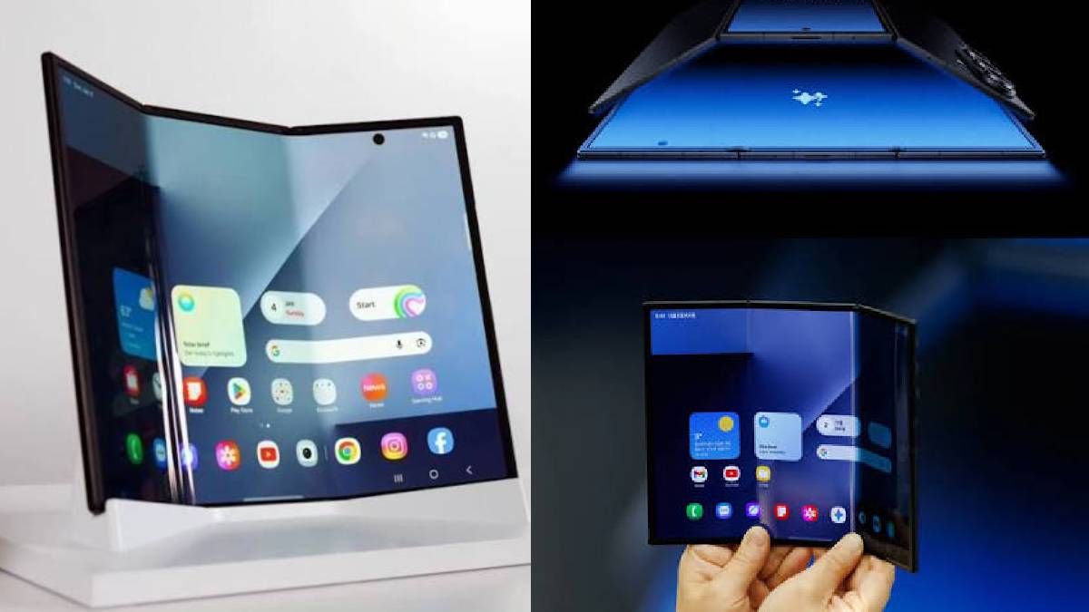 Galaxy Unpacked 2026 Samsung Could Surprise the World with Three Foldables and AI Glasses