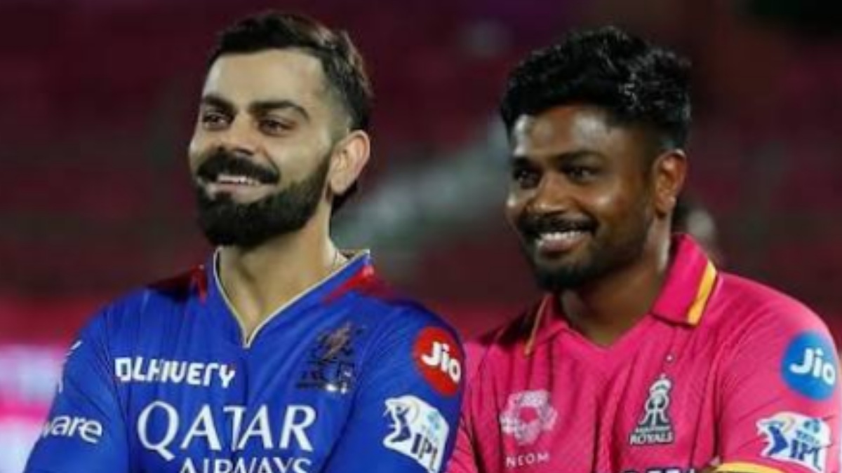 Sanju Samson Advised to Follow Virat Kohli's Fitness Standards: 'Not in Peak Physical Condition