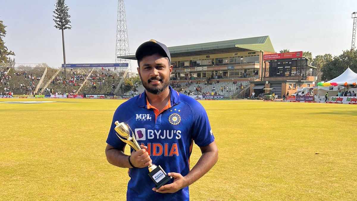 ಕೆಸಿಎಲ್ 2026 ರಿಂದ ಸಂಜು ಸ್ಯಾಮ್ಸನ್ ಔಟ್ - ಅಭಿಮಾನಿಗಳಿಗೆ ಶಾಕ್ ನೀಡಿದ ಸ್ಟಾರ್ ಬ್ಯಾಟರ್!!
