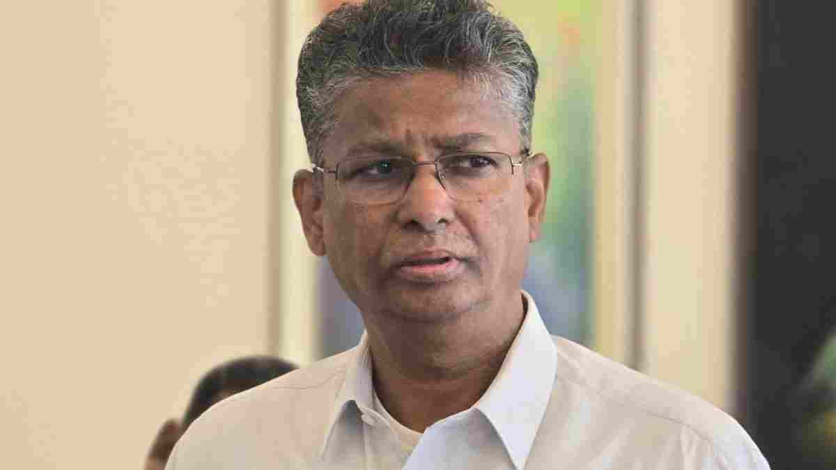 'ನಾನು ಡಿಸಿಎಂ ಹುದ್ದೆ ಕೇಳಿಲ್ಲ, ಆದರೆ' - ದೆಹಲಿಯಲ್ಲಿ ಸಚಿವ ಸತೀಶ್ ಜಾರಕಿಹೊಳಿ ನೀಡಿದ ಹೇಳಿಕೆಯ ಅಸಲಿ ಅರ್ಥವೇನು?!!