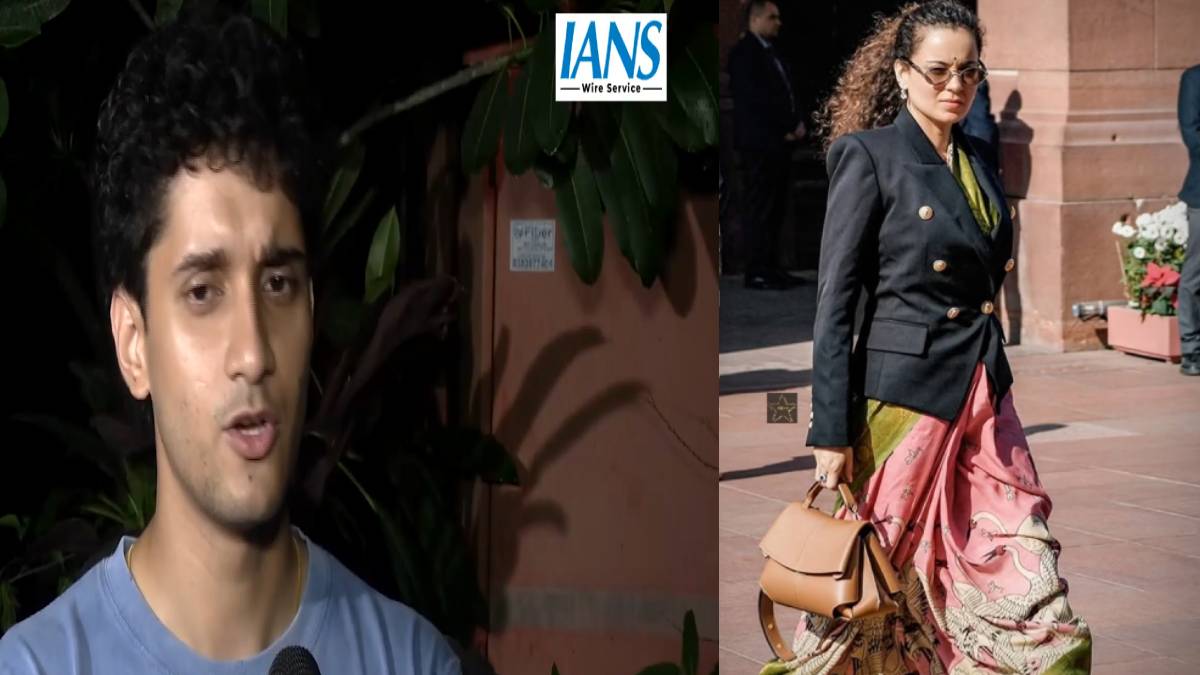 Kangana Ranaut’s 74,755-Vote Win Questioned After Saurav Das’s “Jaise Taise” Remark