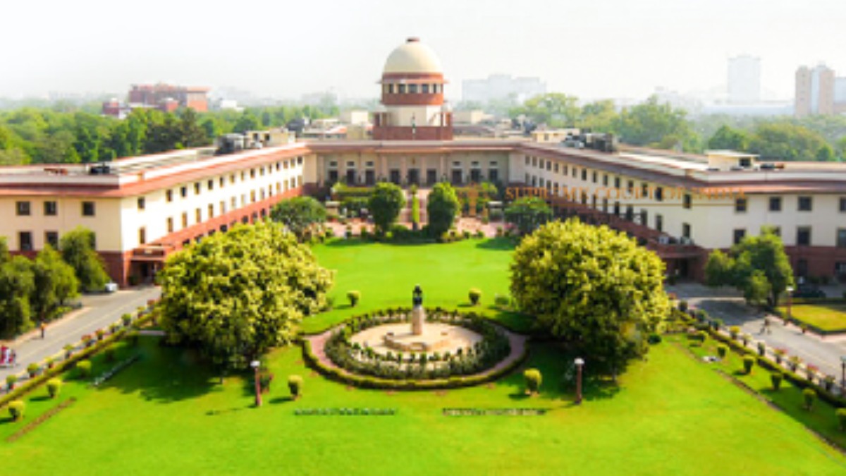 Supreme Court Extends Deadline for Bengaluru Civic Polls to December Amid Karnataka SIR Exercise