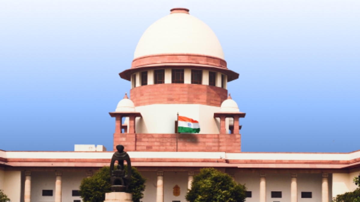 Supreme Court Asks States to Consider Raising Retirement Age of Judicial Officers to 61