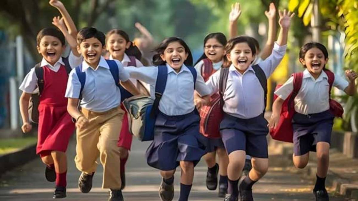 School Holiday News July: Mumbai Exams Cancelled, West Bengal Holiday, Noida School Timings & Rath Yatra Updates