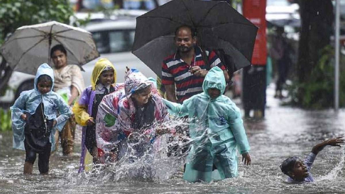 School closed due to rain Karnataka | Photo Credit: https://www.shiksha.com
