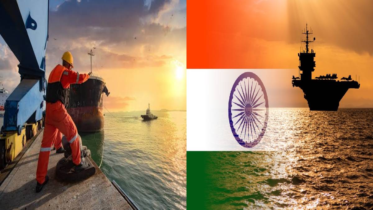 India to Track Every Seafarer Regardless of Vessel Flag in Major Maritime Reform