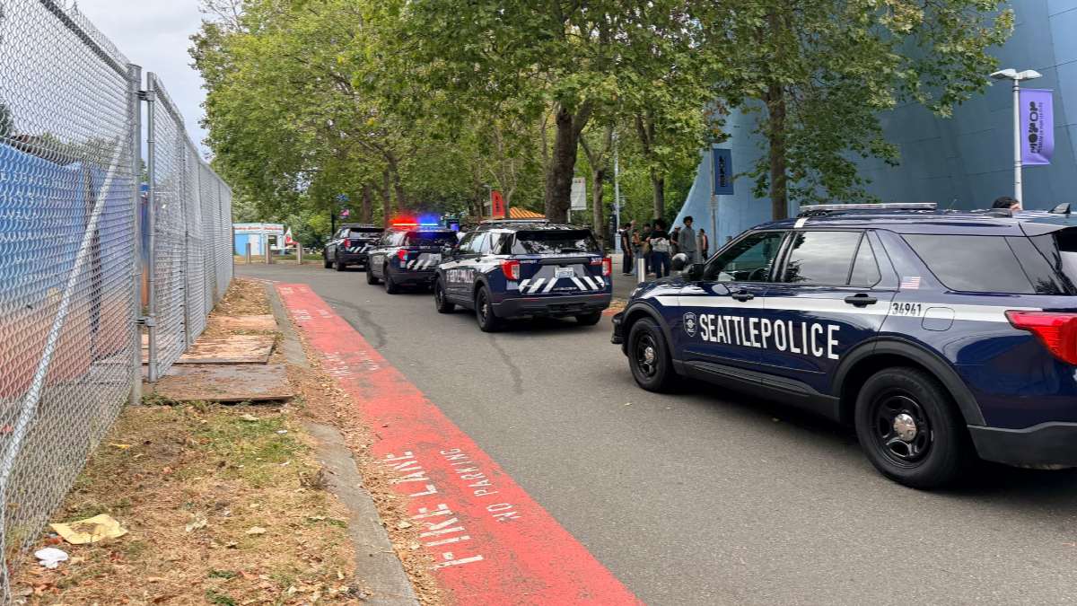 Seattle Center Mass Shooting: 2 Dead, 5 Injured at Bite of Seattle Festival