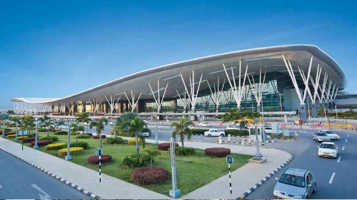 Bengaluru's Second Airport Delayed as Karnataka Yet to Submit Formal Proposal, Says Centre