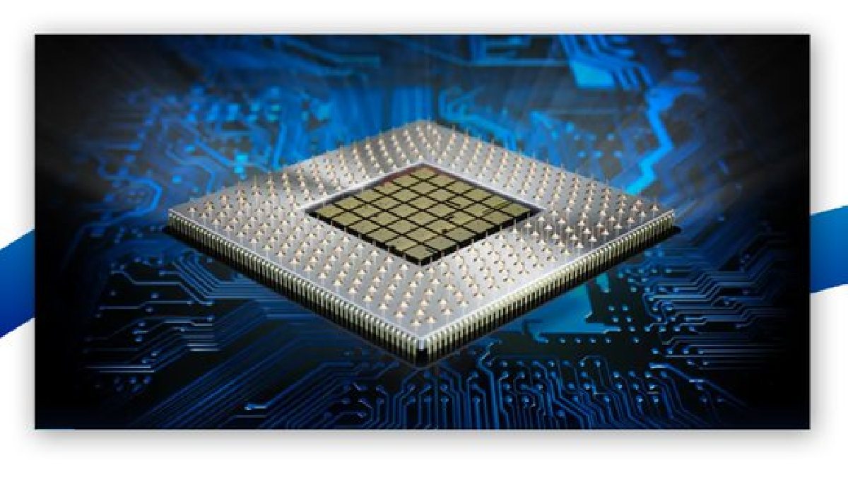 Marvell semiconductor engineers developing advanced AI chips in India | Photo Credit: https://x.com/iitmadras