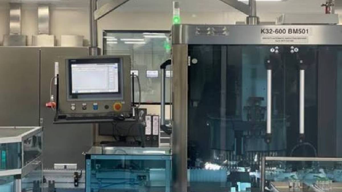 India's Serum Institute Enters Historic Race for First New TB Vaccine in 100 Years