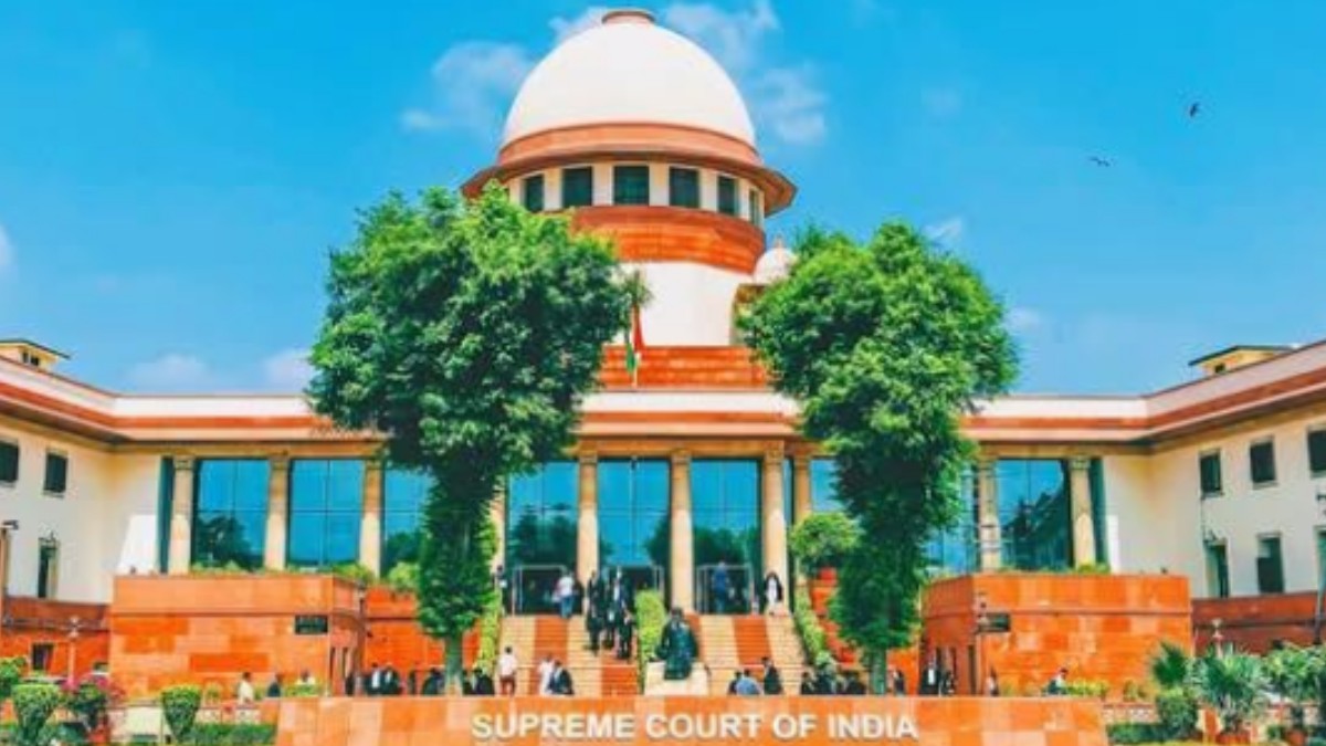 Sex Education to Become Part of School and College Curriculum, Centre Tells Supreme Court | Photo Credit: https://www.facebook.com