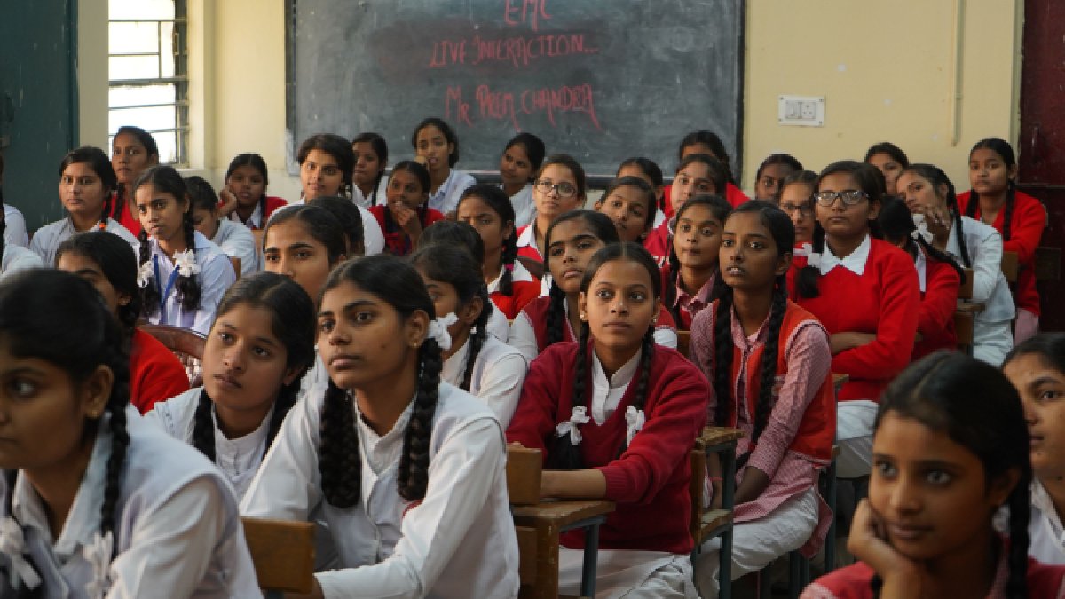 Centre Plans Comprehensive Sex Education in Schools and Colleges, Tells Supreme Court