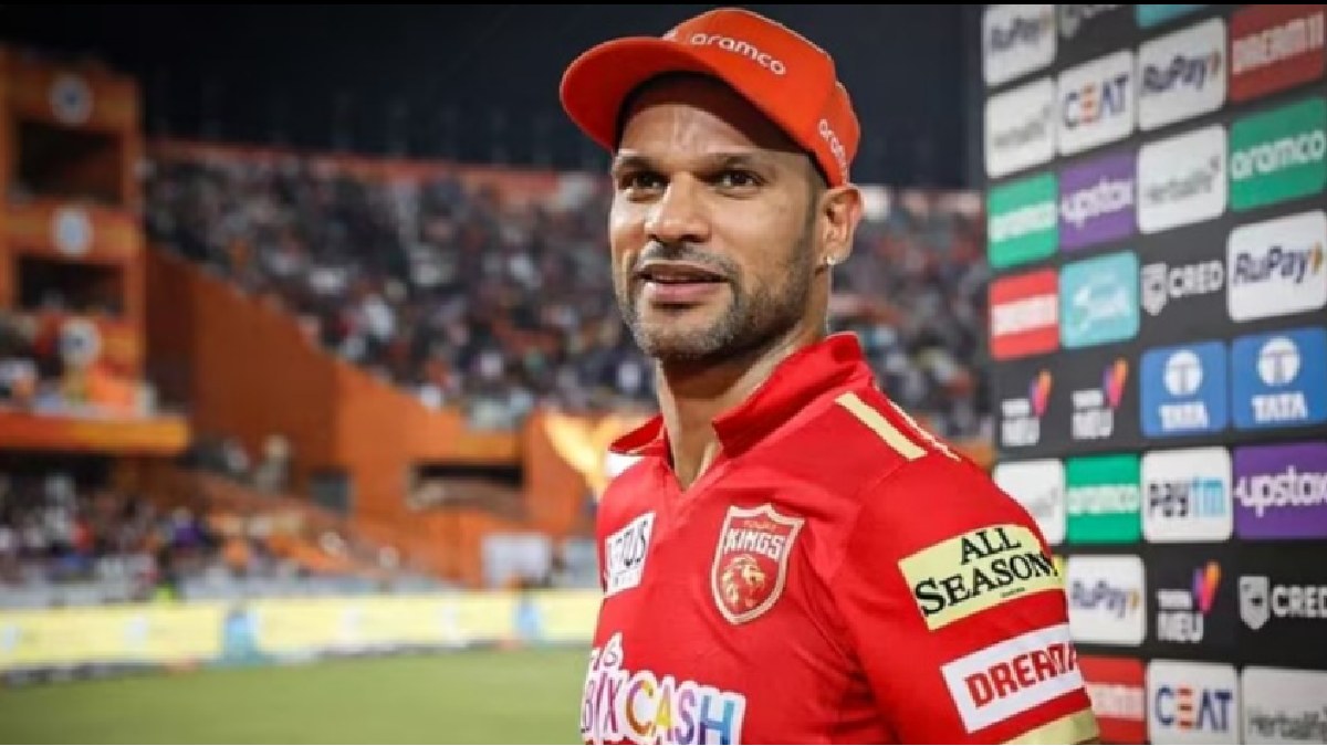 Shikhar Dhawan Urges Students To Stay Patient, Have Faith In Government Amid CJP Protests