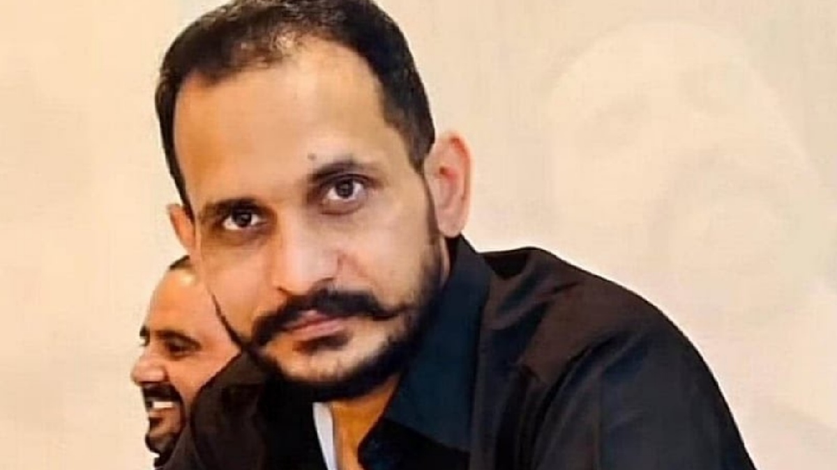 Delhi Police Bust Pakistan-Linked Terror Module; Who Is Gangster-Turned-Terrorist Shahzad Bhatti?