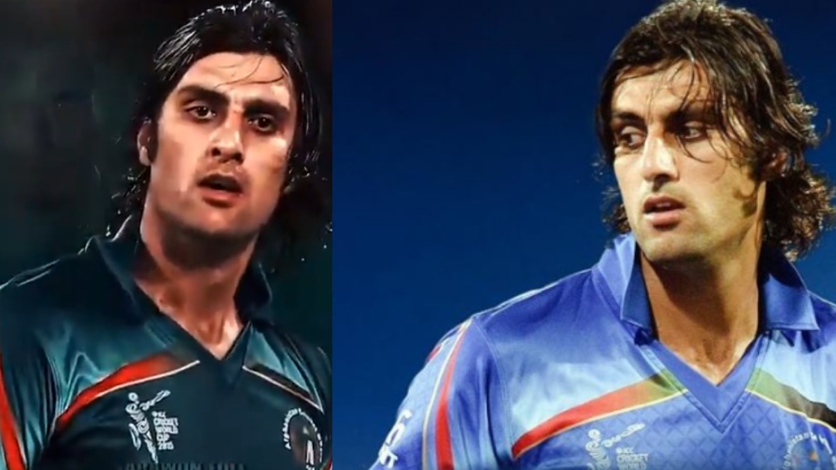 Former Afghanistan Fast Bowler Shapoor Zadran Dies at 38 After Battle with Rare Immune Disorder