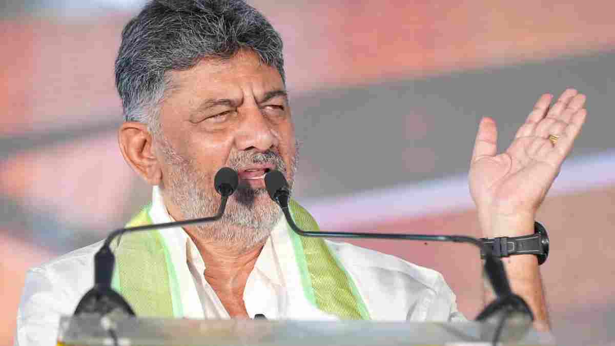 ಕೆಆರ್‌ಎಸ್ ಒಳಹರಿವಿನಲ್ಲಿ ಭಾರಿ ಕುಸಿತ; ರಾಜ್ಯಾದ್ಯಂತ 10,000 'ಭಾರತ್ ಜೋಡೋ ಯುವ ಸಂಘ'ಗಳ ಸ್ಥಾಪನೆಗೆ ಆದೇಶ!!