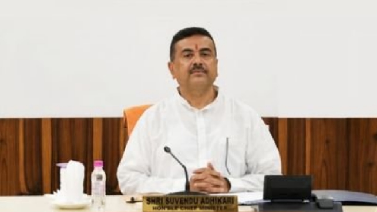 West Bengal's 'Goonda Bill' Comes Into Force; Know What The New Law Means