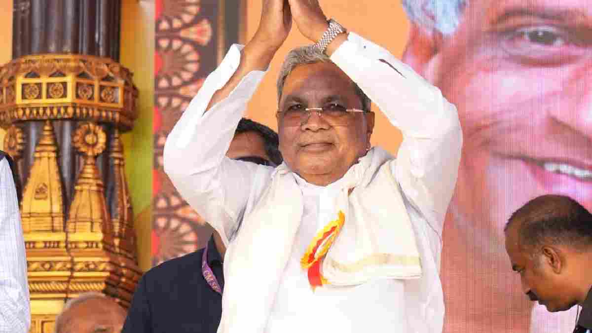 ಚುನಾವಣಾ ರಾಜಕೀಯಕ್ಕೆ ಸಿದ್ಧರಾಮಯ್ಯ ಗುಡ್‌ಬೈ ಸನ್ನಾಹ - ಕಾಂಗ್ರೆಸ್ ಪಾಳಯದಲ್ಲಿ ಭಾರಿ ತಲ್ಲಣ!!