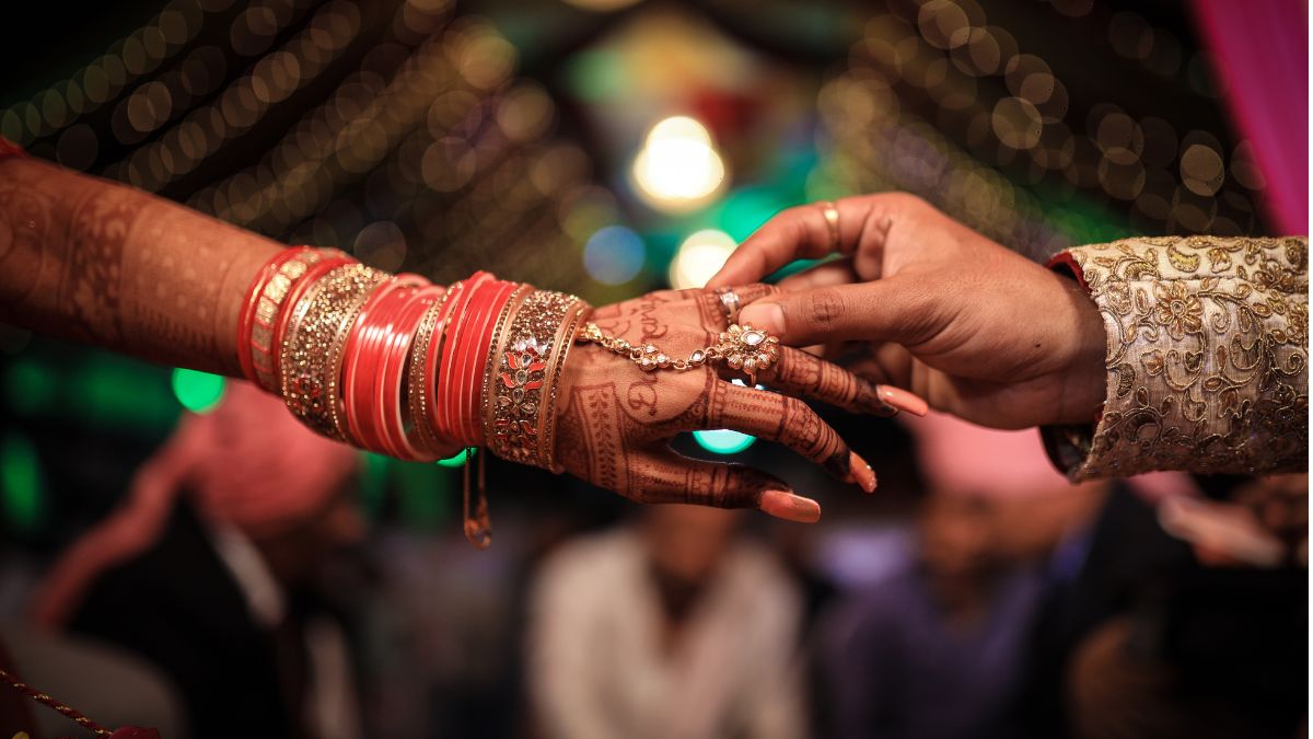 Simple Habits That Help Keep a Marriage Strong