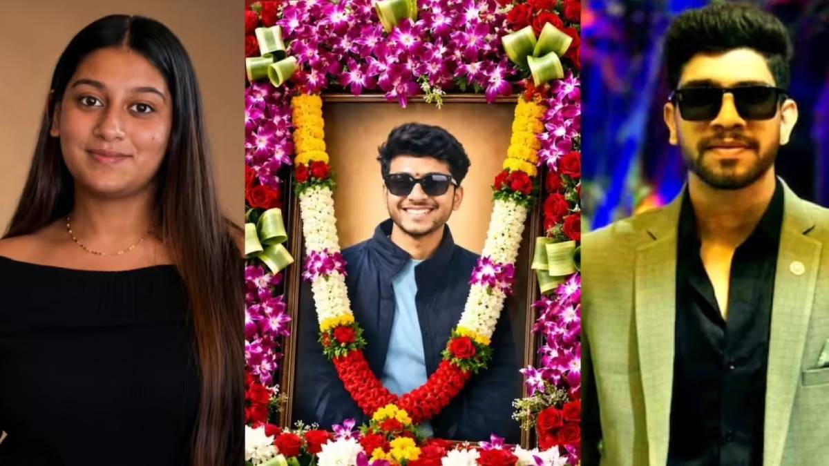 ‘ಸಿಯಾ ಸಿಗ್ನಲ್ ಕೊಟ್ಟ ತಕ್ಷಣ ನೂಕಿದೆವು’ - ಉದ್ಯಮಿ ಕೇತನ್ ಹತ್ಯೆಯ ಭೀಕರ ದೃಶ್ಯ ಮರುಸೃಷ್ಟಿ!