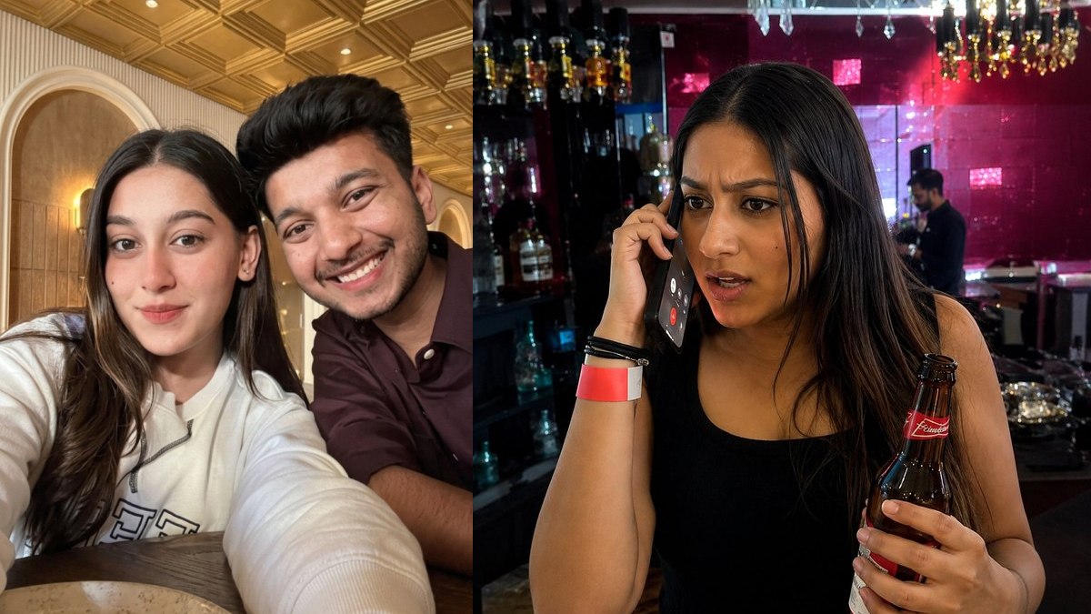 ಗೂಗಲ್‌ನಲ್ಲಿ ‘ಮಹಿಳಾ ಕೈದಿಗಳ ಹಕ್ಕು’ ಹುಡುಕಿದ್ದ ಹಂತಕಿ | Photo Credit: https://x.com/venom1s