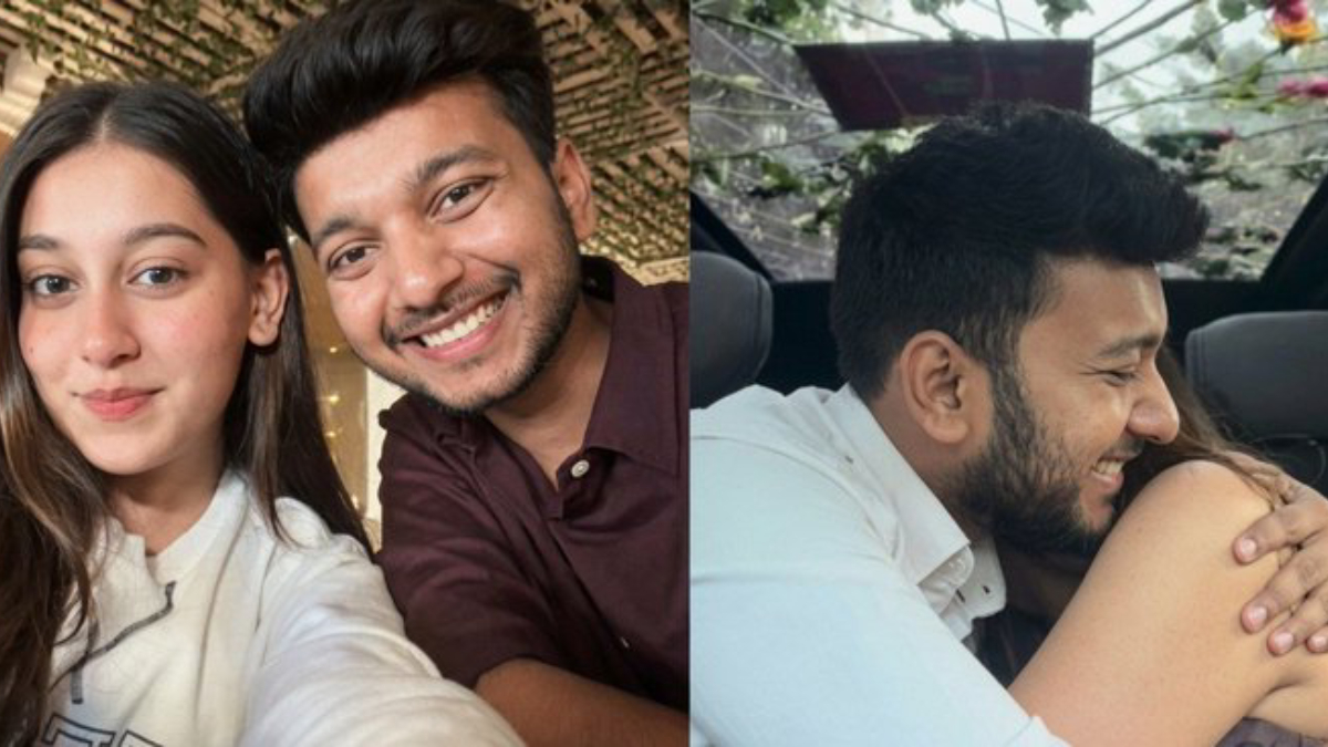 ಪುಣೆ ಉದ್ಯಮಿ ಕೇತನ್ ಅಗರ್ವಾಲ್ ನಿಗೂಢ ಸಾ*ವು ಪ್ರಕರಣಕ್ಕೆ ಬಿಗ್ ಟ್ವಿಸ್ಟ್ - ಆರೋಪಿ ಸಿಯಾ ಗೋಯಲ್ ರಹಸ್ಯ ಮದುವೆ ಬಯಲು!!