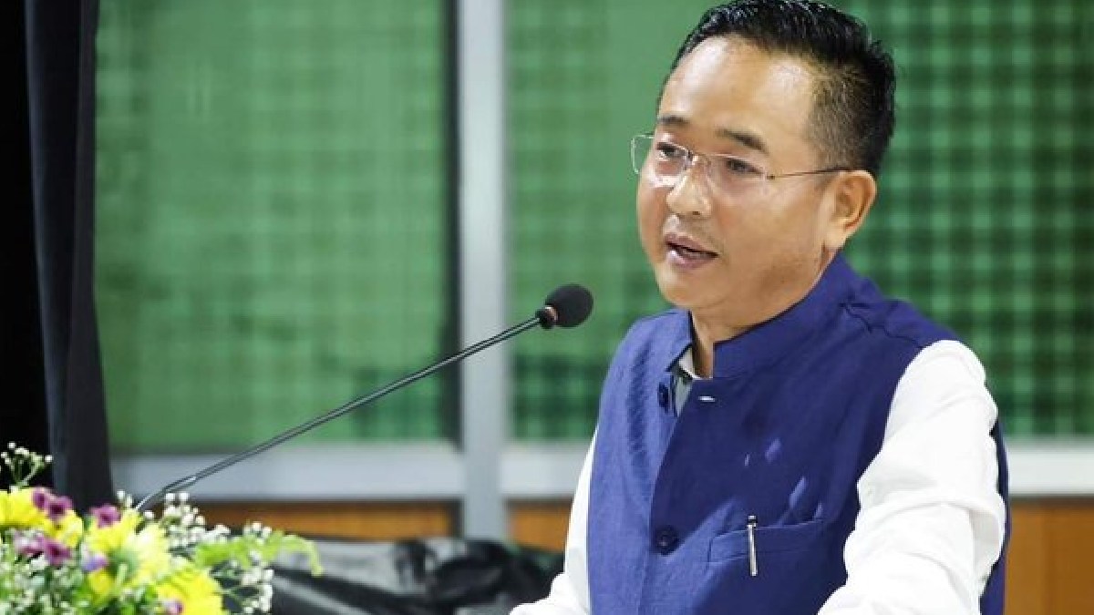 Sikkim Opens New Career Path for Agniveers with 20% Forest Guard Job Reservation