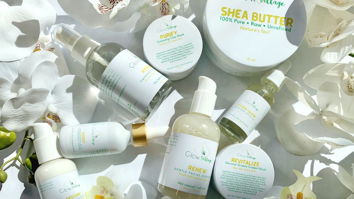 6 Smart Tips for Choosing Safer, Healthier Skincare Products