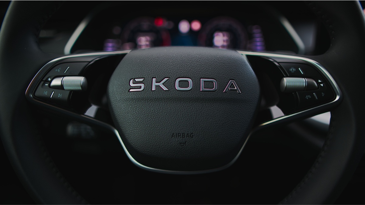Skoda Slavia Facelift Launching August 18: New 8-Speed Gearbox, Styling & Features