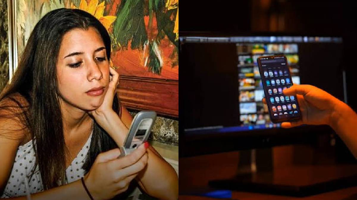 Scrolling Yourself Sick Just 1 Hour of Daily Reels Could Be Quietly Rewiring Your Brain