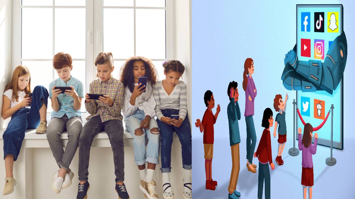 EU Plans New Minimum Age Rules for Social Media Access After Summer