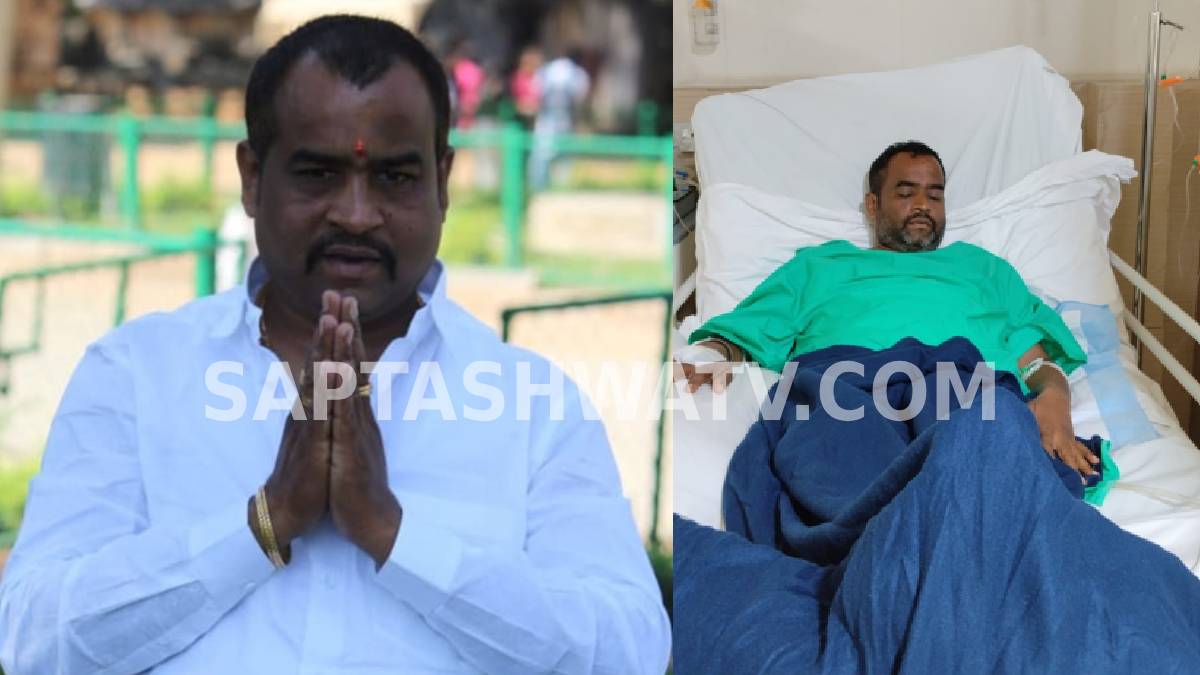 ಶಾಸಕ ಸಿ.ಕೆ. ರಾಮಮೂರ್ತಿ ಆಪ್ತನ ಮುಗಿಸಲು ಸ್ಕೆಚ್ ಹಾಕಿದ್ದ ಐವರು ಕಿರಾತಕರು ಅರೆಸ್ಟ್ - ರವಿ, ಬಾಲು ಸೇರಿದಂತೆ ಐವರು ಗೂಂಡಾಗಳು ವಶಕ್ಕೆ!!