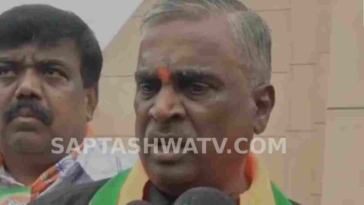 ದೆಹಲಿ ಸಚಿವರ ರಾಜೀನಾಮೆ ಏಕೆ?