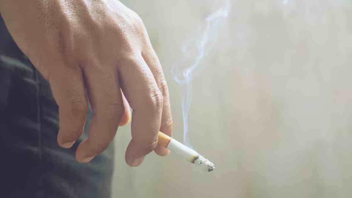 How New Zealand cut smoking from 40 per cent to Below 7 per cent: Lancet study offers lessons for India