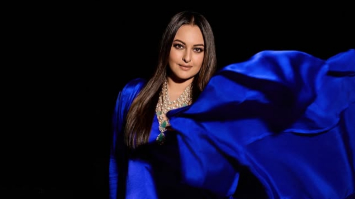 Sonakshi Sinha Sets Boundaries with Paparazzi, Refuses to Enter Car Until Cameras Stop | Photo Credit: https://www.instagram.com/aslisona/?hl=en