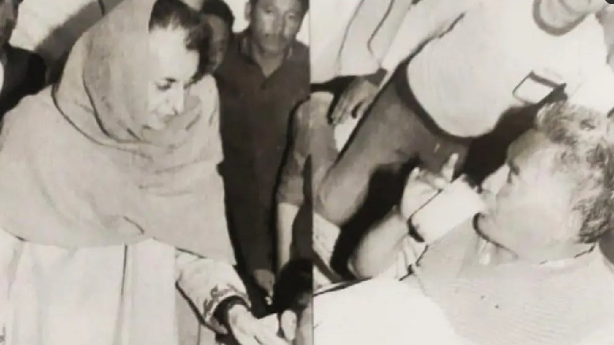 Congress Backs Sonam Wangchuk's Hunger Strike as Sonia Gandhi Recalls 1984 Protest by His Father