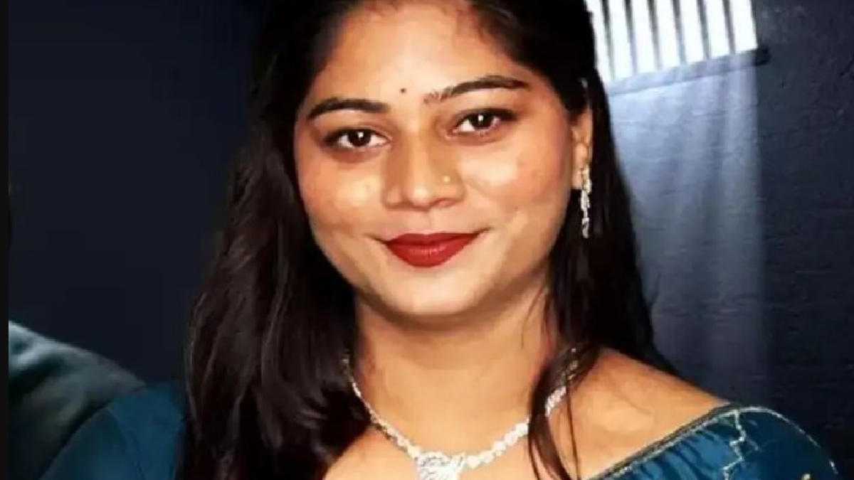 Meghalaya HC Upholds Sonam Raghuvanshi's Bail, Slams Police Over 'Ridiculous' Arrest Grounds