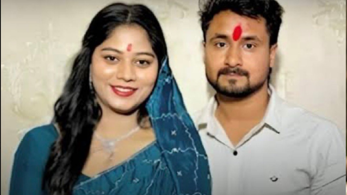 Supreme Court Cancels Sonam Raghuvanshi's Bail in Raja Raghuvanshi Honeymoon Murder Case