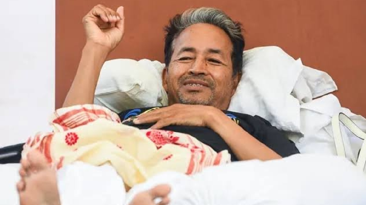 Youth of India Deserve Honest Answers: Protests in New York and San Jose Back Sonam Wangchuk