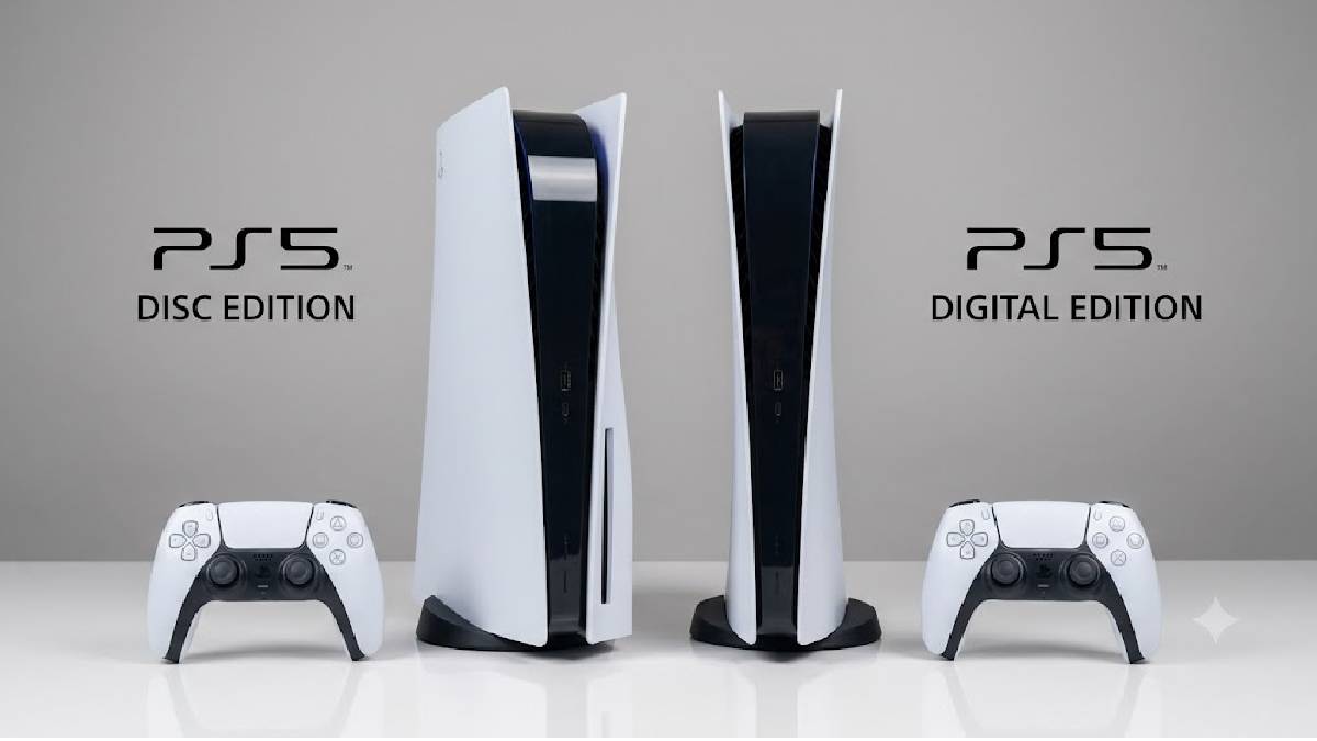 Why Sony Is Removing Physical Discs for PlayStation: The Shift to Digital Gaming Explained
