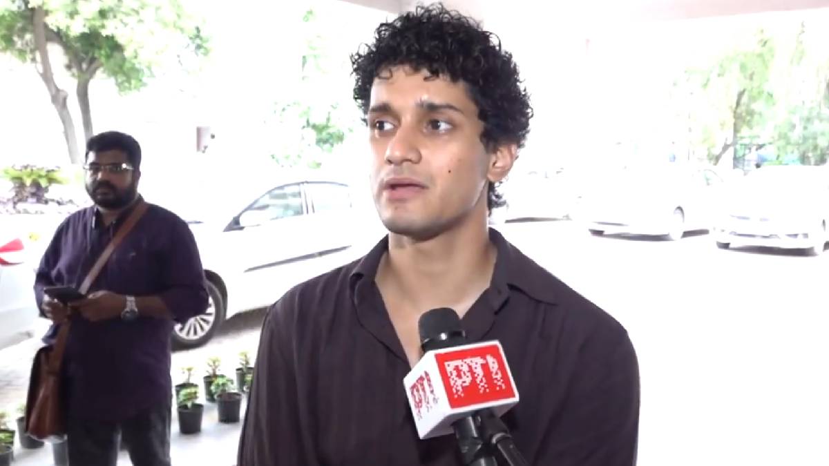 Sourav Das Says Fast-Track Courts Alone Are Not Enough, Calls for Education Minister's Resignation
