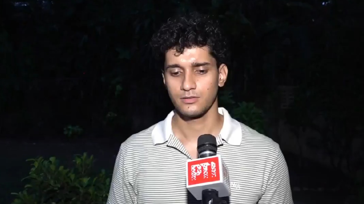CJP Spokesperson Saurav Das Distances Organization From Protester Language, Condemns Criminal Prosecution